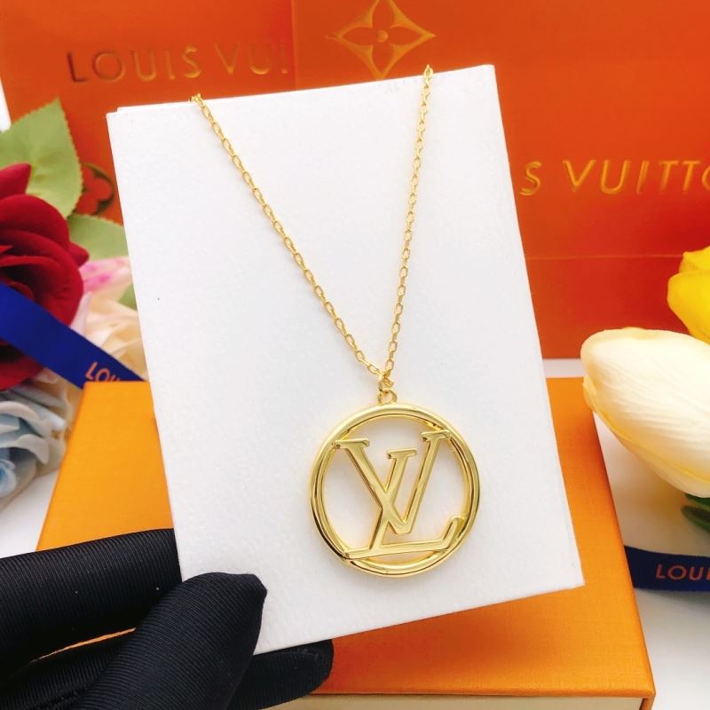 Louis Vuitton Necklaces